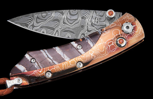 William Henry KNIVES KC20507