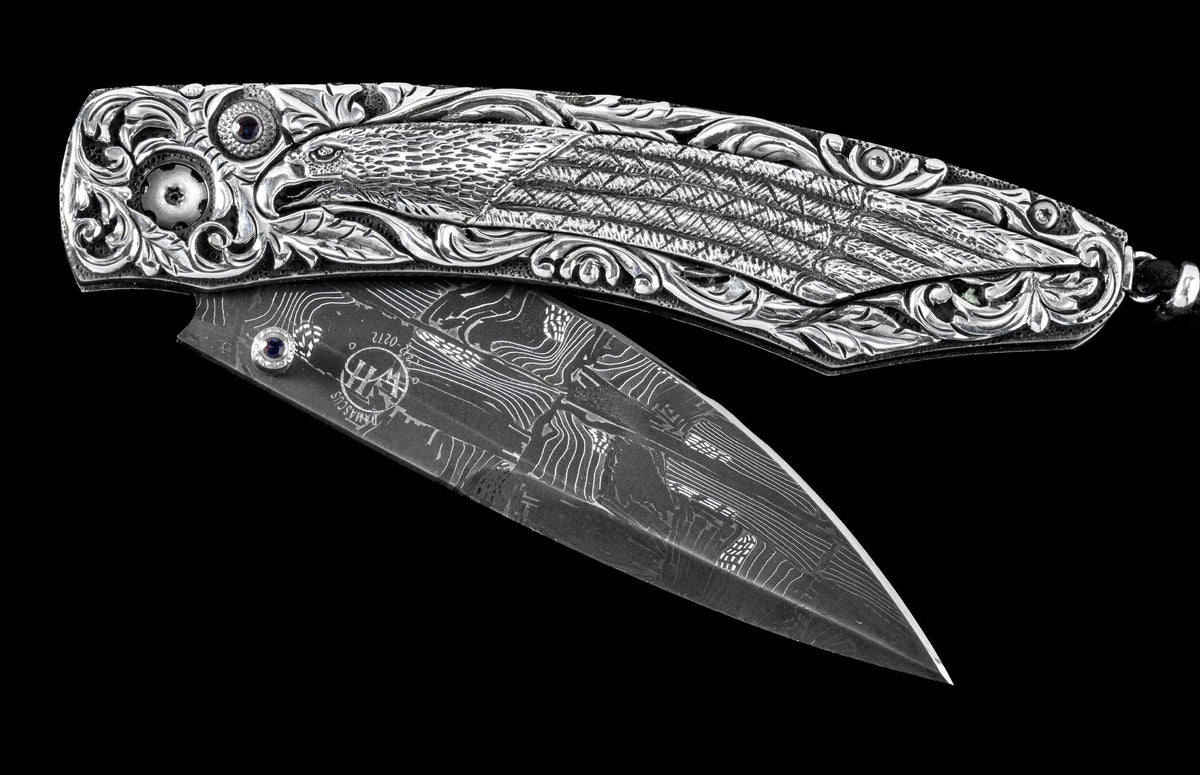 William Henry KNIVES KC24009