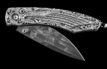 William Henry KNIVES KC24009