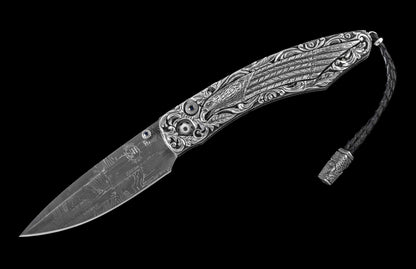 William Henry KNIVES KC24009