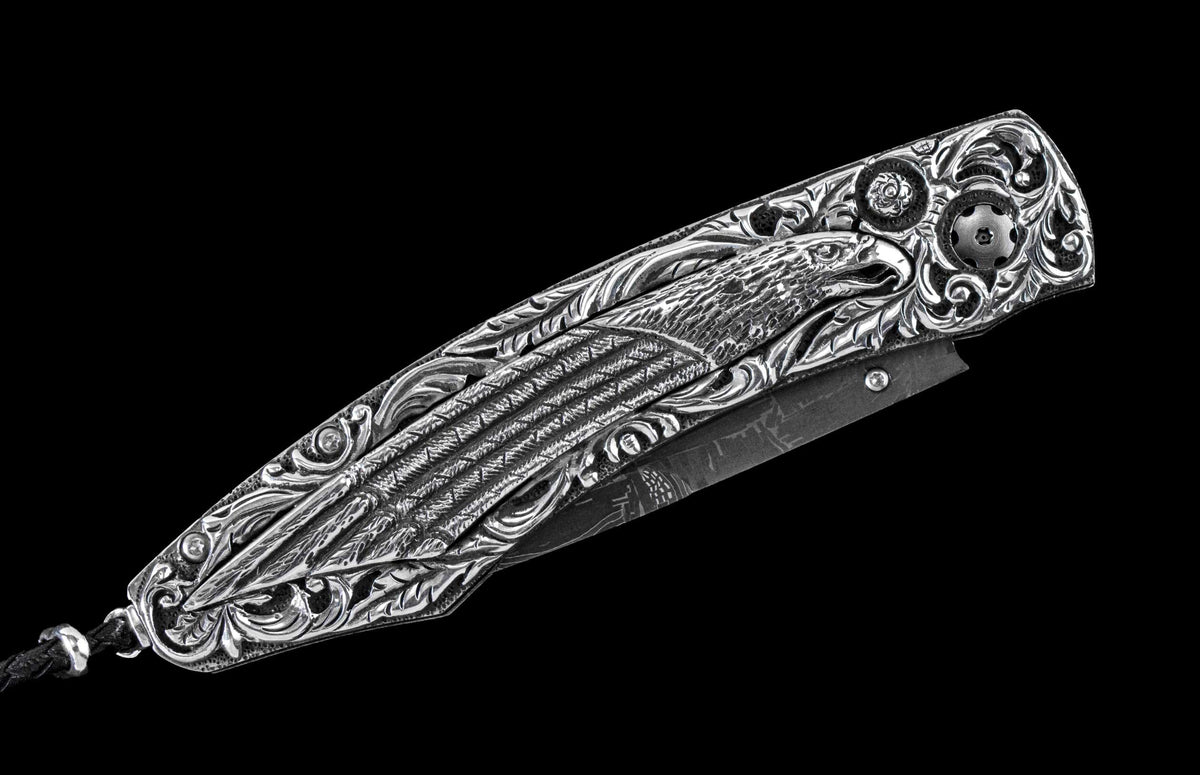 William Henry KNIVES KC24009