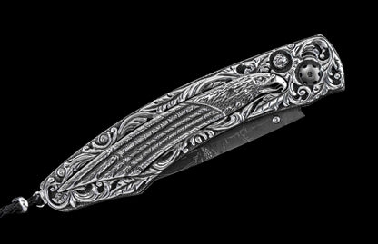 William Henry KNIVES KC24009