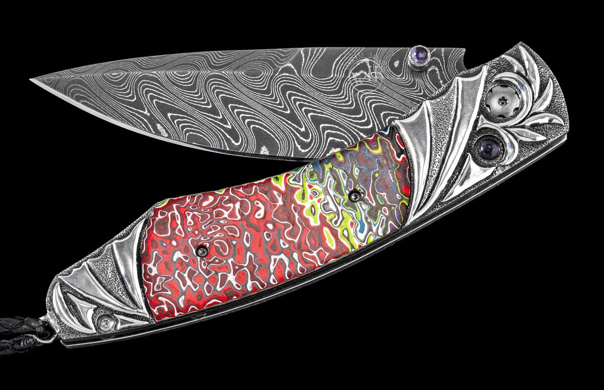 William Henry KNIVES KC24010