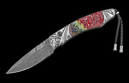 William Henry KNIVES KC24010