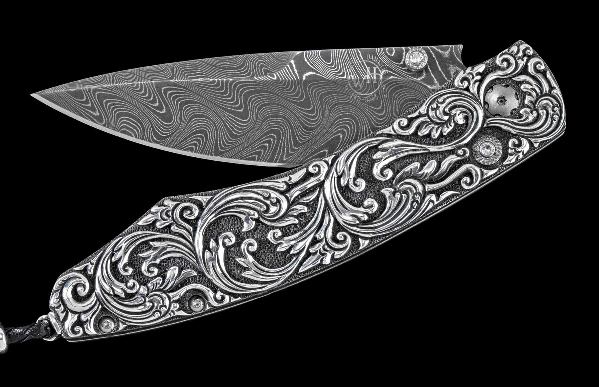 William Henry KNIVES KC24011