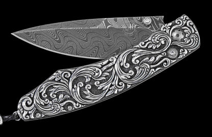 William Henry KNIVES KC24011