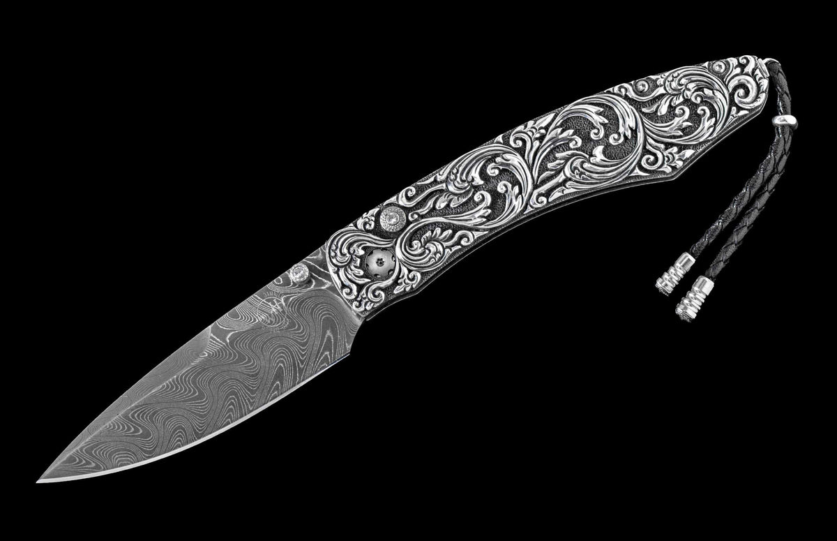 William Henry KNIVES KC24011