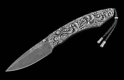 William Henry KNIVES KC24011