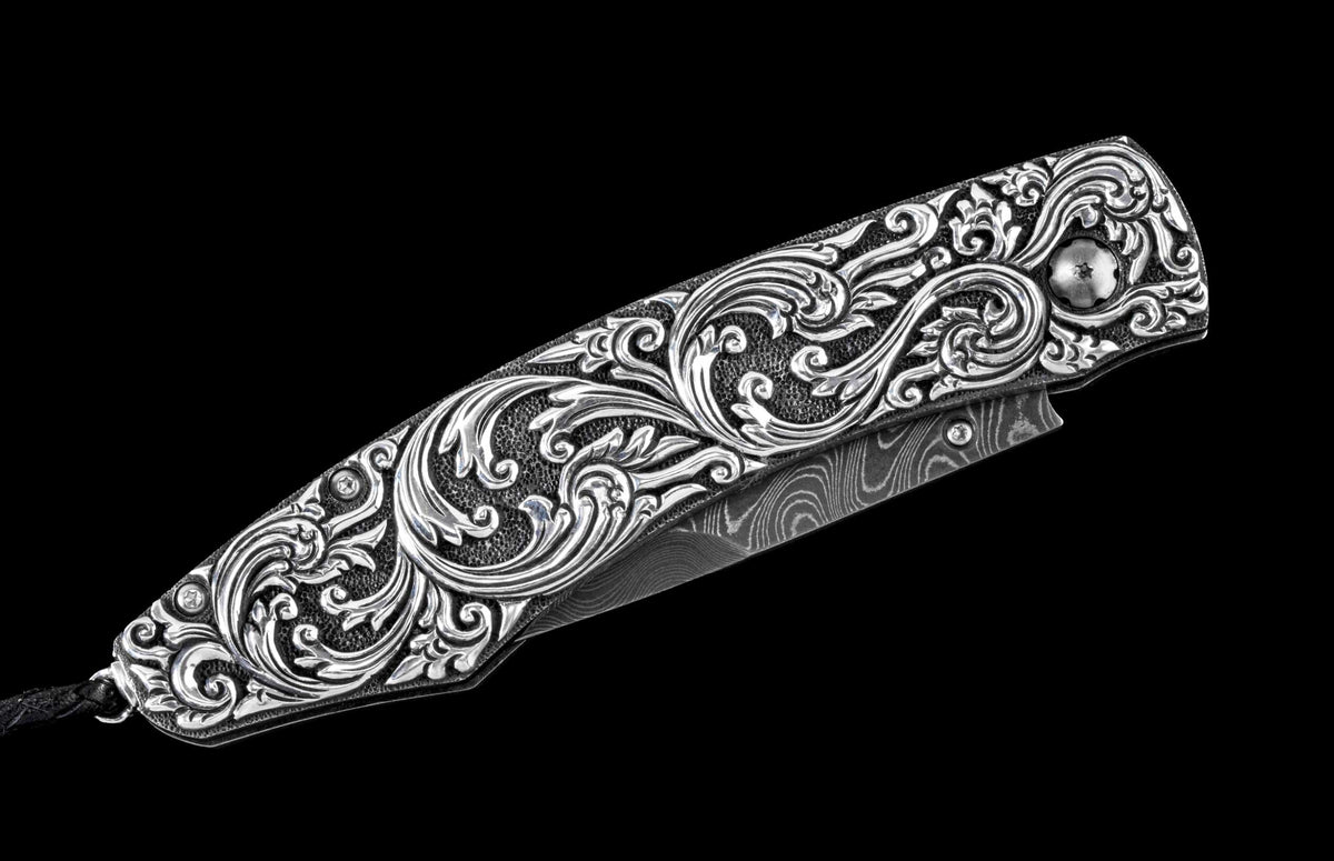 William Henry KNIVES KC24011