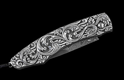 William Henry KNIVES KC24011