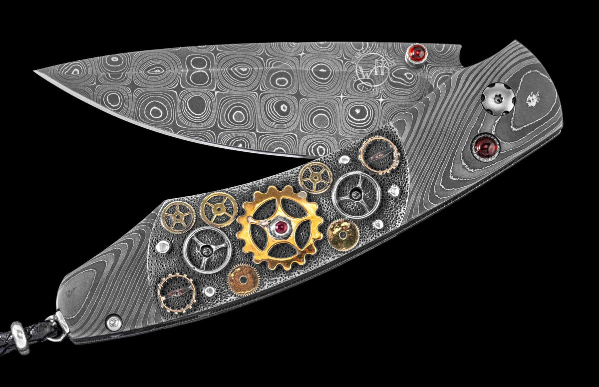 William Henry KNIVES KC24012