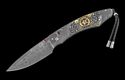 William Henry KNIVES KC24012