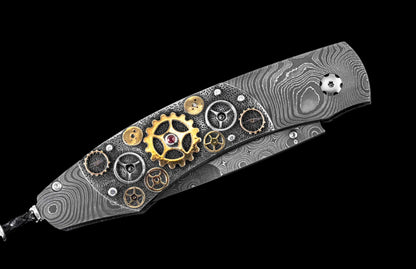 William Henry KNIVES KC24012