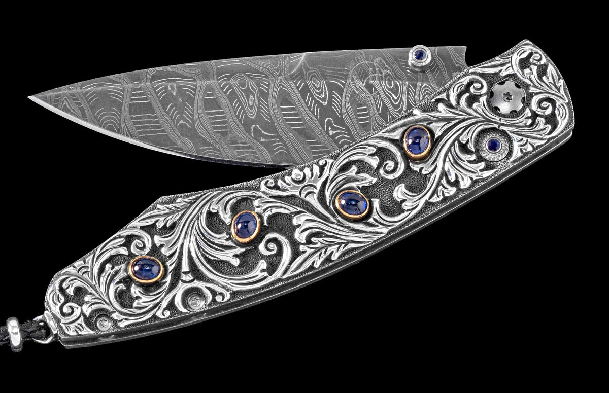 William Henry KNIVES KC24013
