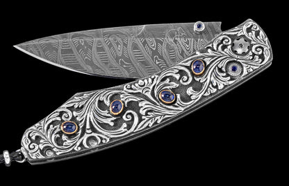 William Henry KNIVES KC24013