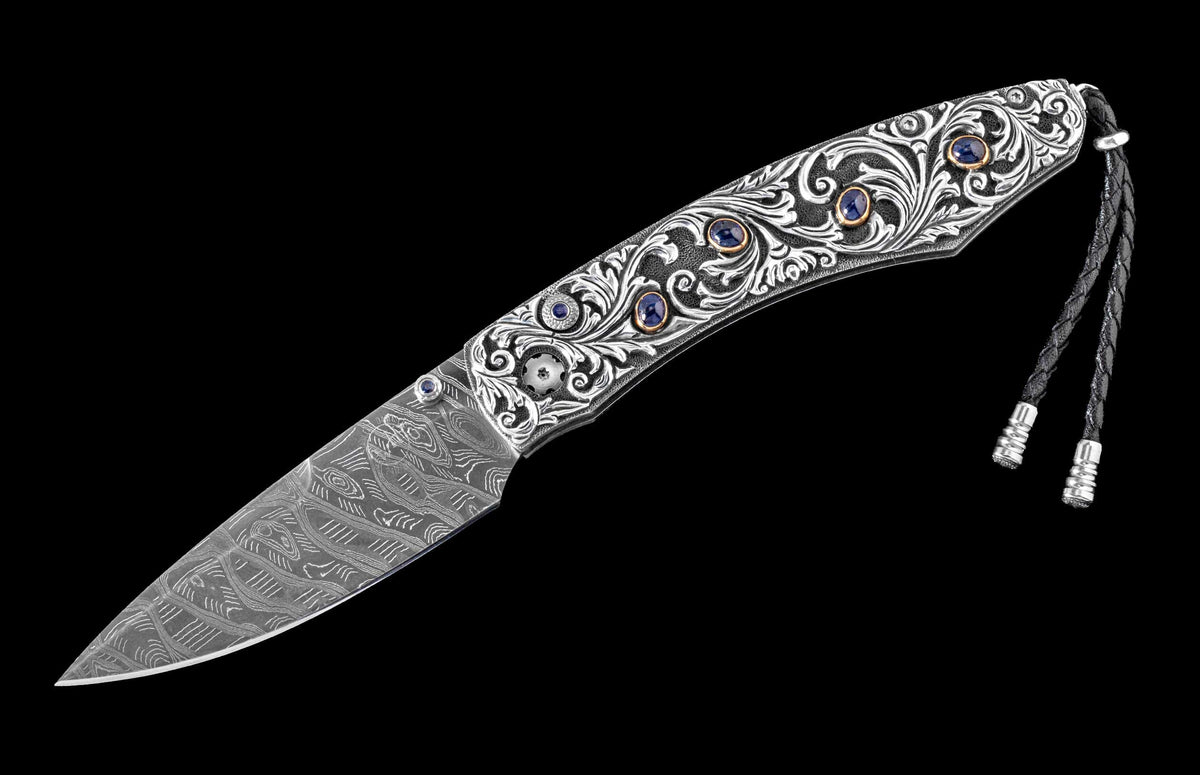 William Henry KNIVES KC24013
