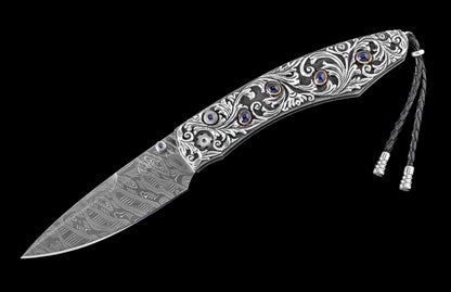 William Henry KNIVES KC24013