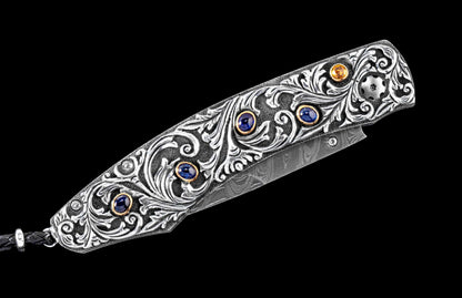 William Henry KNIVES KC24013