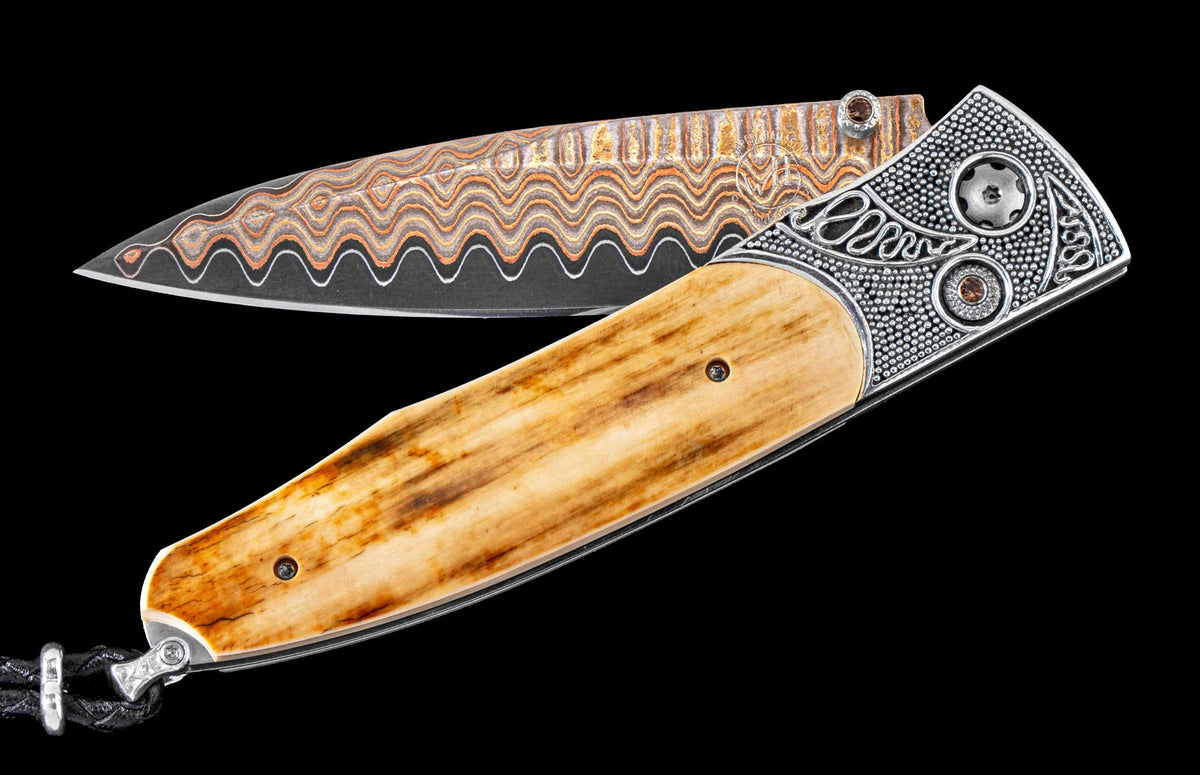 William Henry KNIVES KC24014