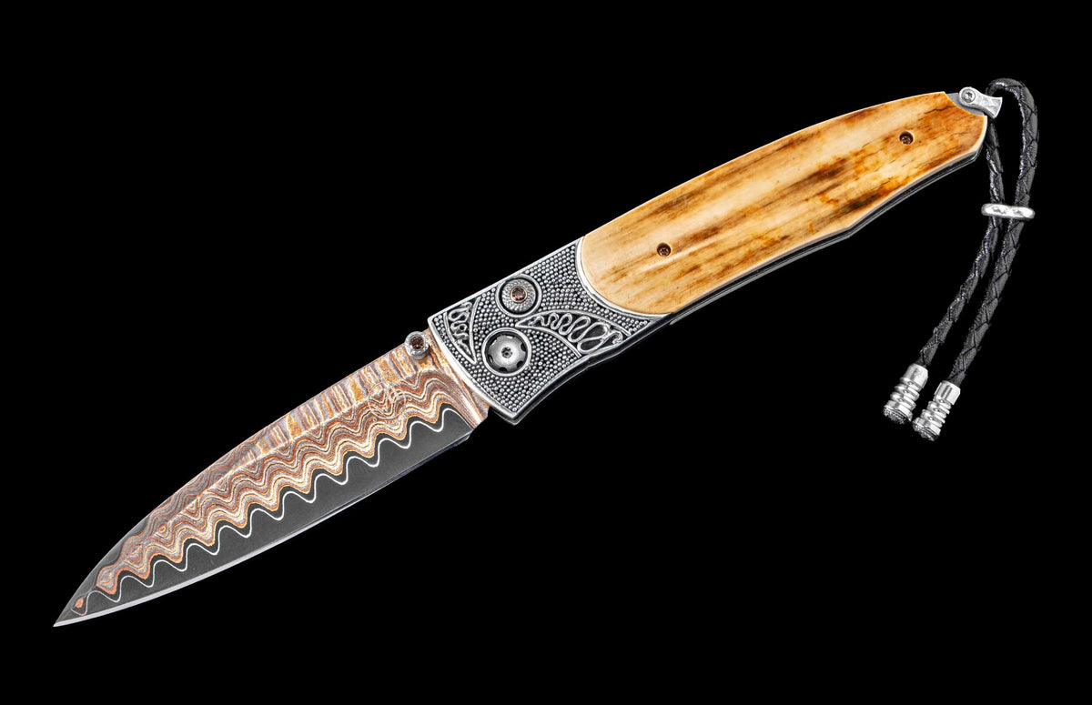 William Henry KNIVES KC24014