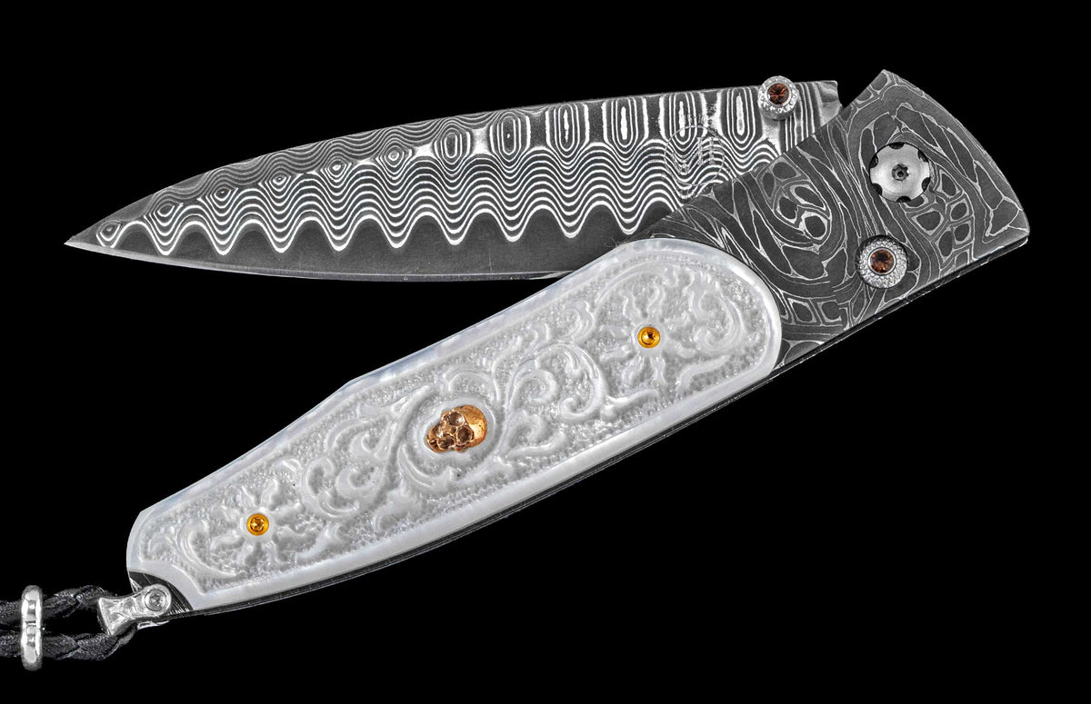 William Henry KNIVES KC24015