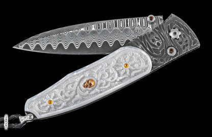 William Henry KNIVES KC24015