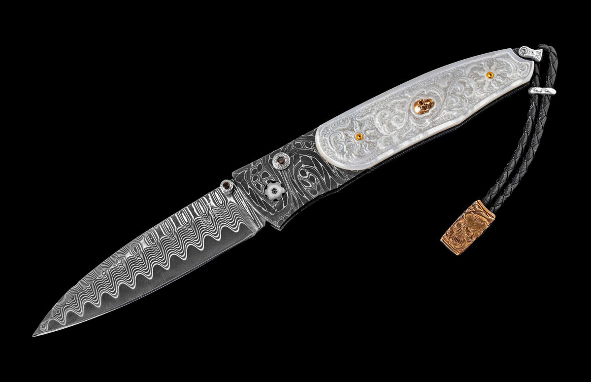 William Henry KNIVES KC24015
