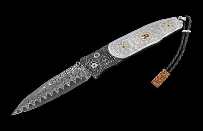 William Henry KNIVES KC24015