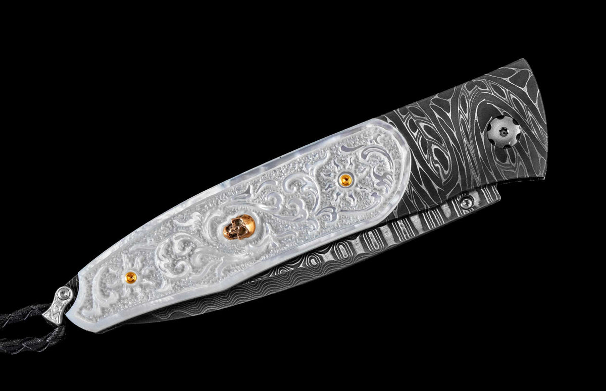 William Henry KNIVES KC24015