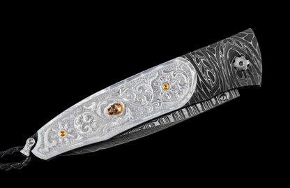 William Henry KNIVES KC24015