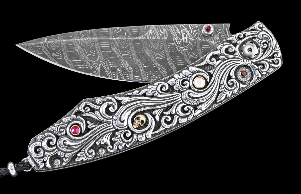 William Henry KNIVES KC24017