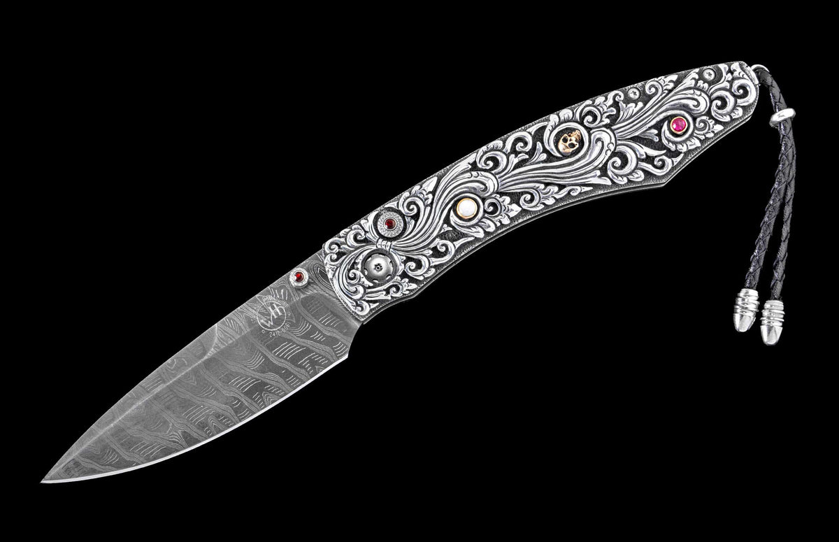 William Henry KNIVES KC24017