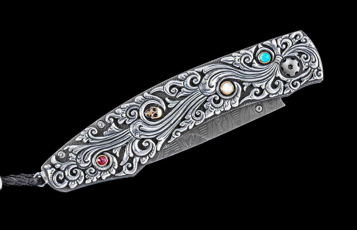 William Henry KNIVES KC24017