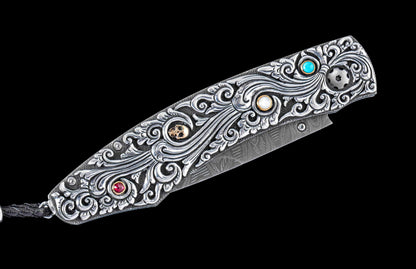William Henry KNIVES KC24017