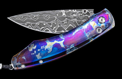 William Henry KNIVES KC24018