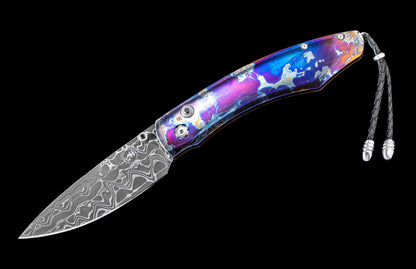 William Henry KNIVES KC24018