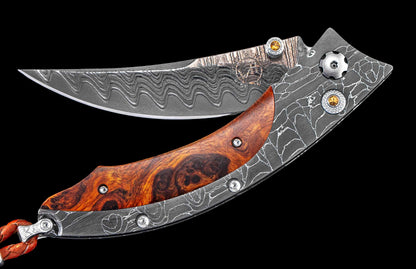 William Henry KNIVES KC24019