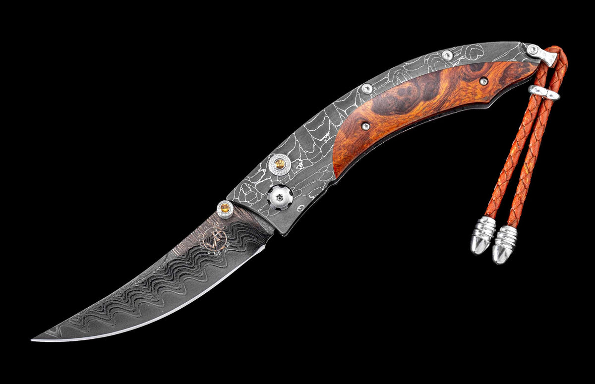 William Henry KNIVES KC24019