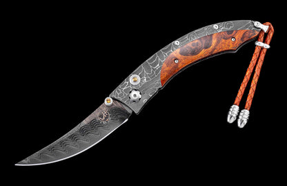 William Henry KNIVES KC24019