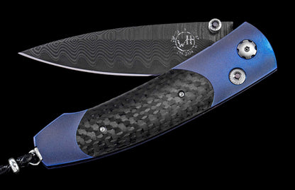 William Henry KNIVES KC24020