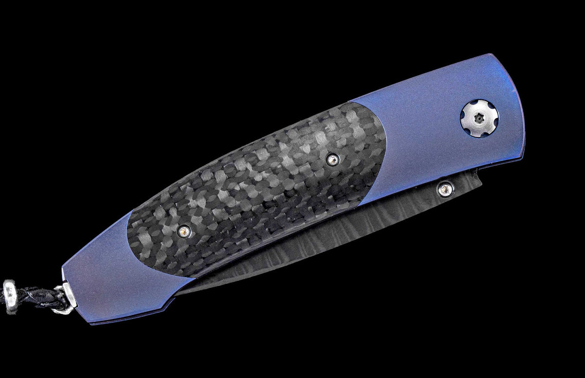 William Henry KNIVES KC24020