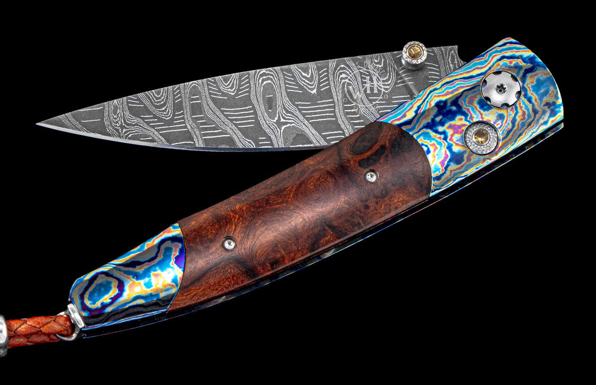 William Henry KNIVES KC24022