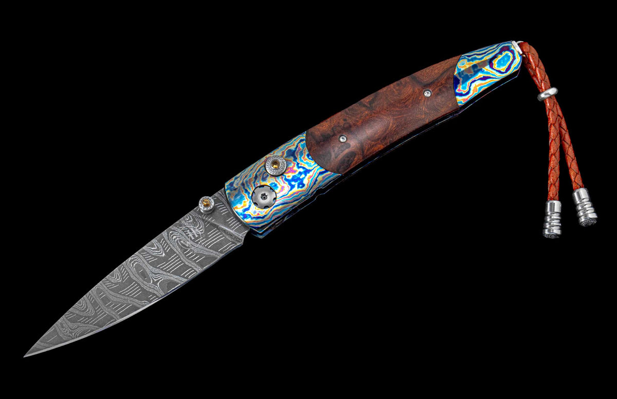 William Henry KNIVES KC24022