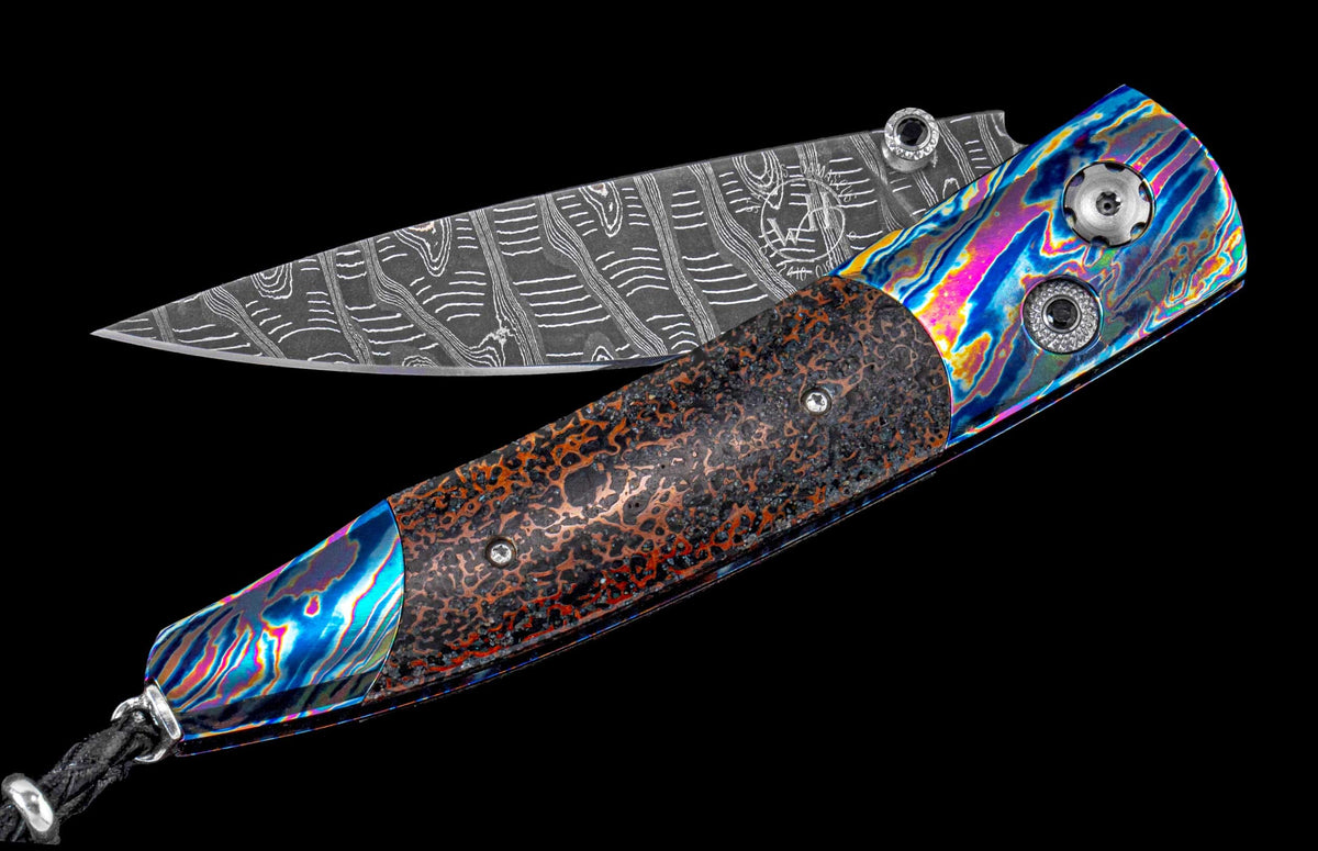 William Henry KNIVES KC24023