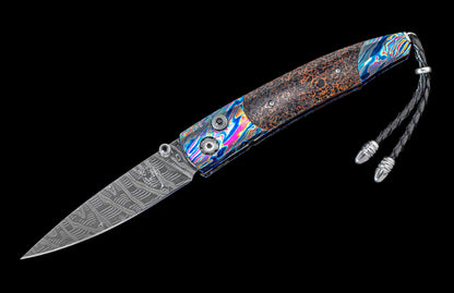 William Henry KNIVES KC24023