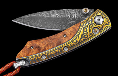 William Henry KNIVES KC24026