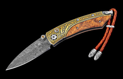 William Henry KNIVES KC24026