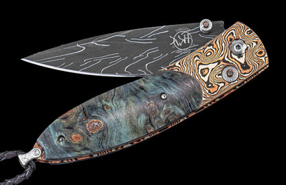 William Henry KNIVES KC24027
