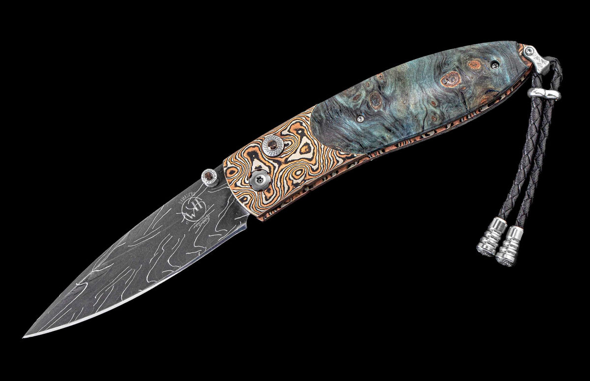 William Henry KNIVES KC24027