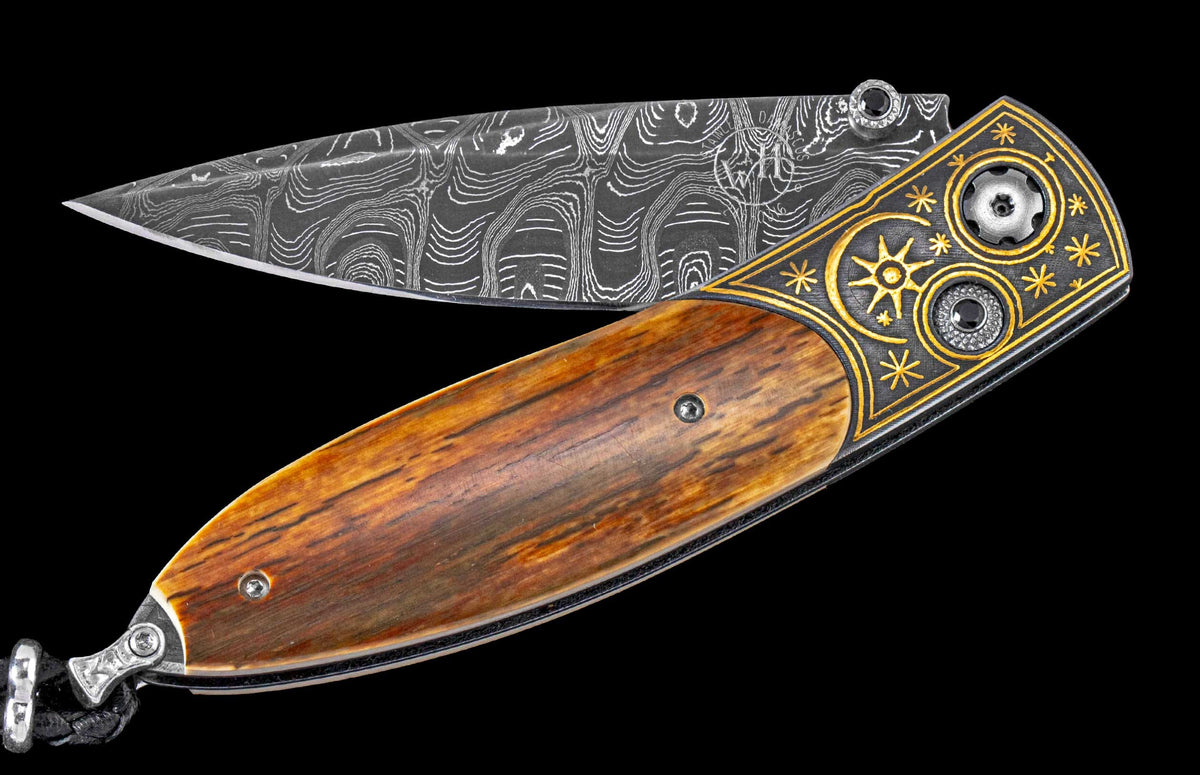 William Henry KNIVES KC24028